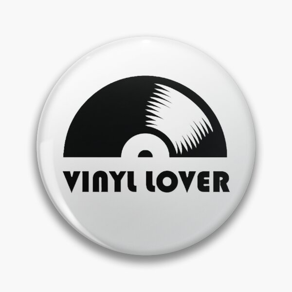 Item preview, Vinyl Lover designed and sold by ItsAMugsGame.