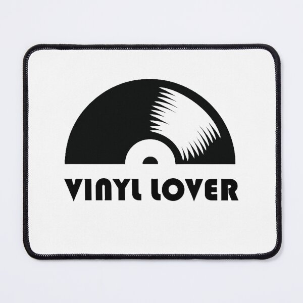 Item preview, Vinyl Lover designed and sold by ItsAMugsGame.