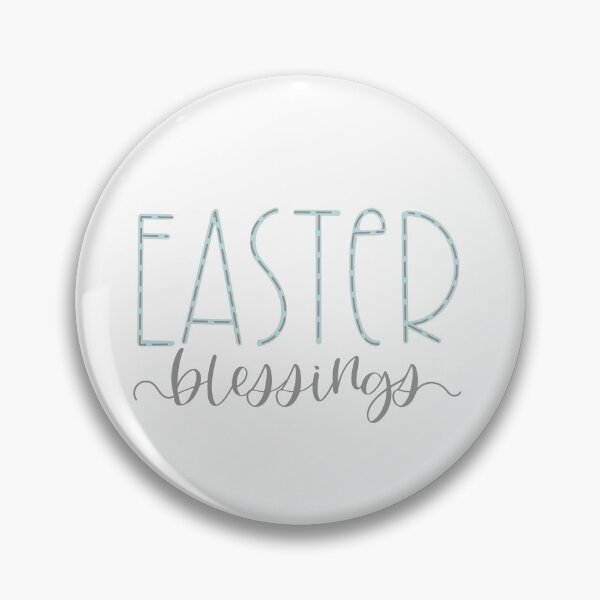 Item preview, Easter Blessings designed and sold by dottiedigitals.
