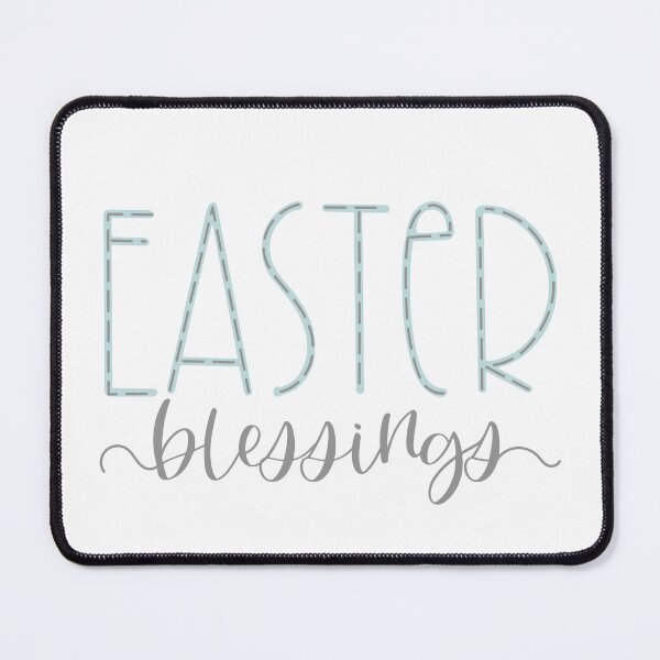 Item preview, Easter Blessings designed and sold by dottiedigitals.