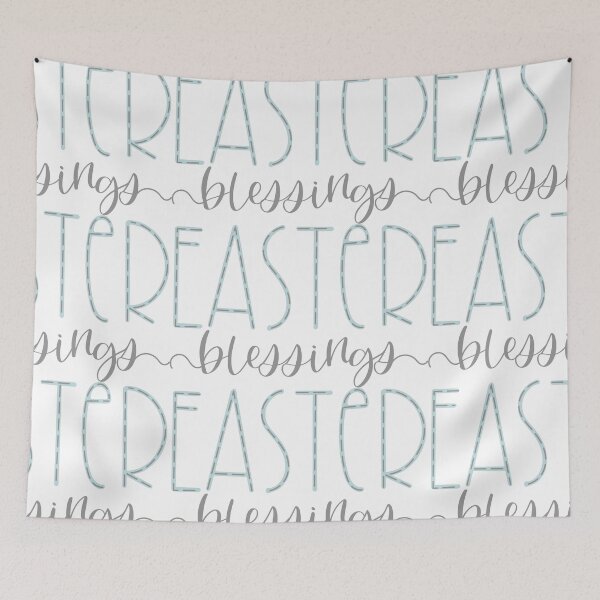 Item preview, Easter Blessings designed and sold by dottiedigitals.