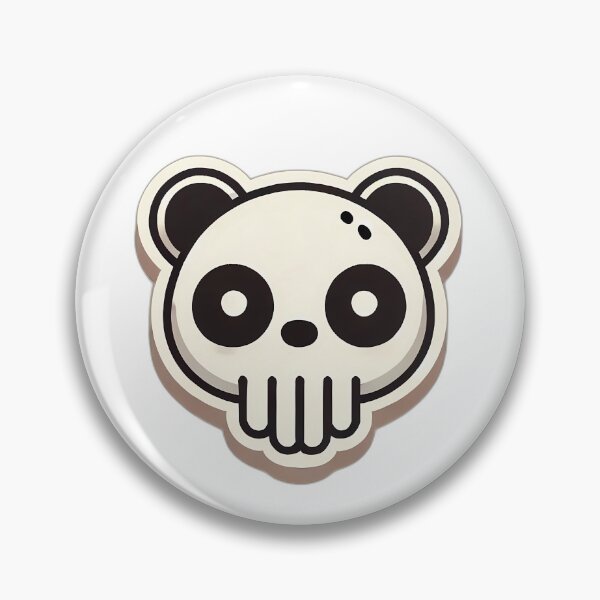 Item preview, Skullpanda designed and sold by simon5711.