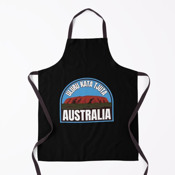 Item preview, Uluru Kata Tjuta National Park designed and sold by aussieexplore.