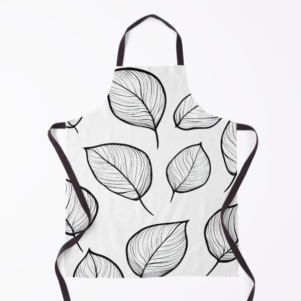 Item preview, Autumn leaves minimalist designed and sold by DerSenat.