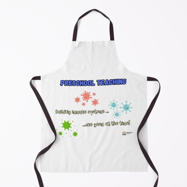 Item preview, Preschool Teaching building immune system designed and sold by Mi55Miranda.