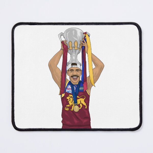 Item preview, Charlie Cameron Premiership designed and sold by Casey Panella.