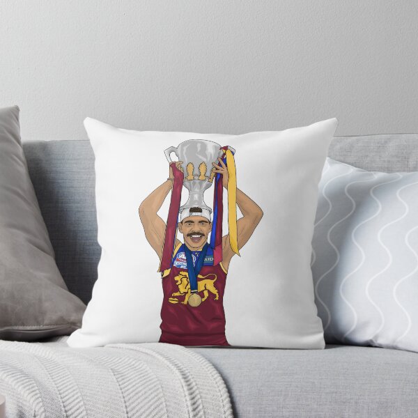 Item preview, Charlie Cameron Premiership designed and sold by Casey Panella.