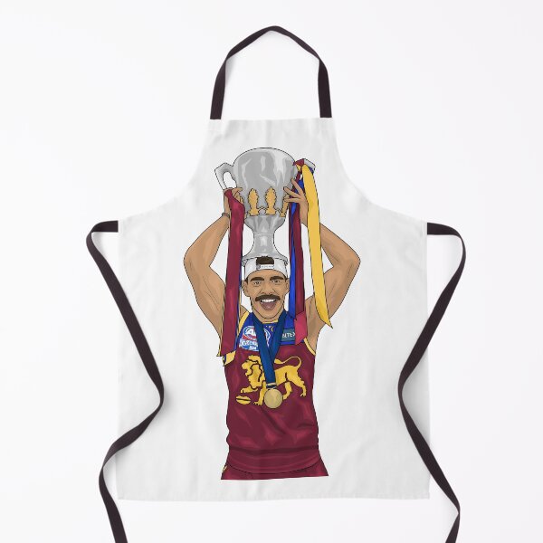 Item preview, Charlie Cameron Premiership designed and sold by Casey Panella.