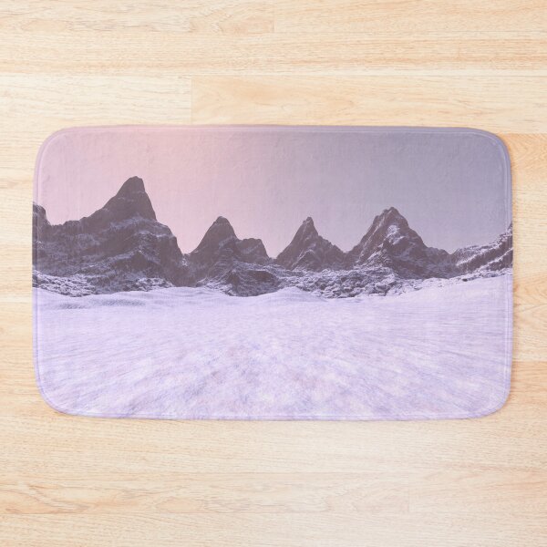 Item preview, Purple Mountains designed and sold by Vac1.