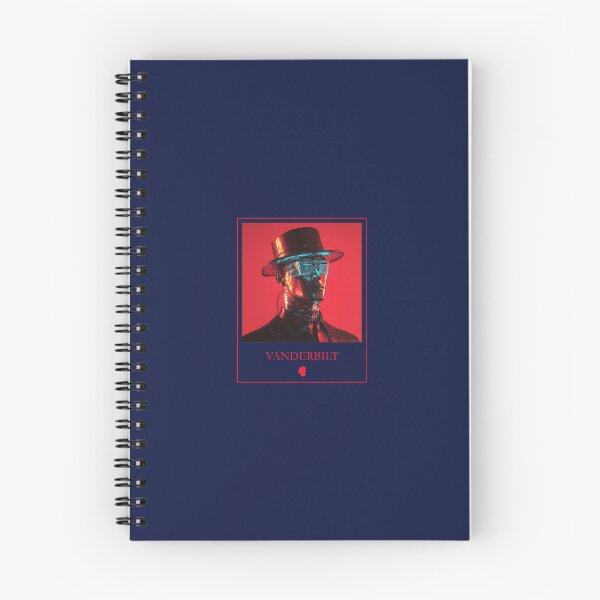 Item preview, Cornelius Vanderbilt - Vanderbilt designed and sold by Call-Me-AV.