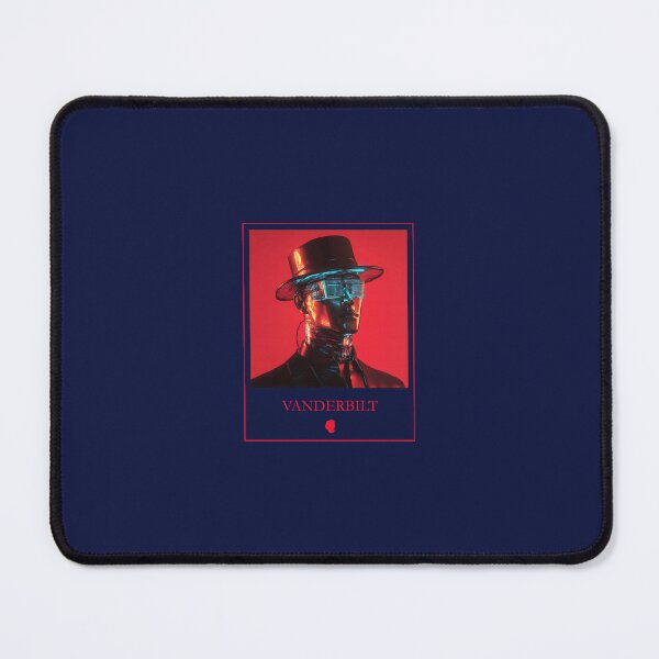 Item preview, Cornelius Vanderbilt - Vanderbilt designed and sold by Call-Me-AV.