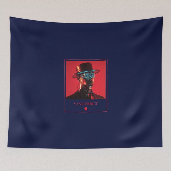 Item preview, Cornelius Vanderbilt - Vanderbilt designed and sold by Call-Me-AV.