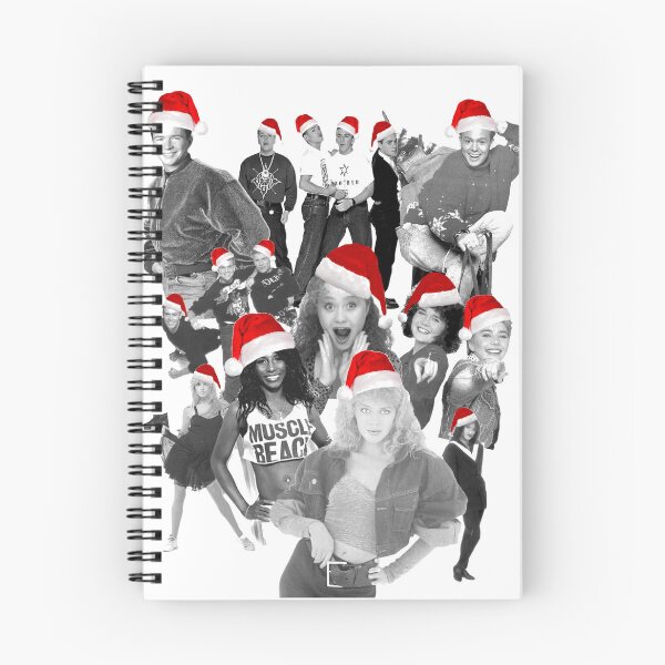 Item preview, It's Christmas 1989!!!! designed and sold by FashionGoesPop.