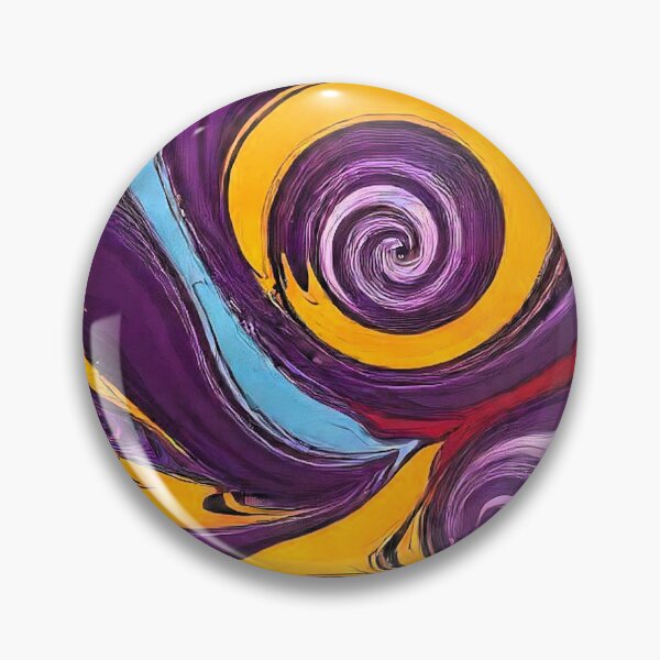 Item preview, Classical Abstractionism Painting E1B0036 designed and sold by Ekeinekeke.