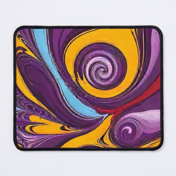 Item preview, Classical Abstractionism Painting E1B0036 designed and sold by Ekeinekeke.
