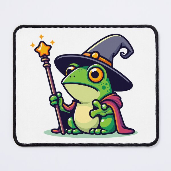 Item preview, Wizard frog designed and sold by Light-Lenser.