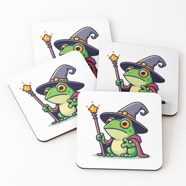 Item preview, Wizard frog designed and sold by Light-Lenser.