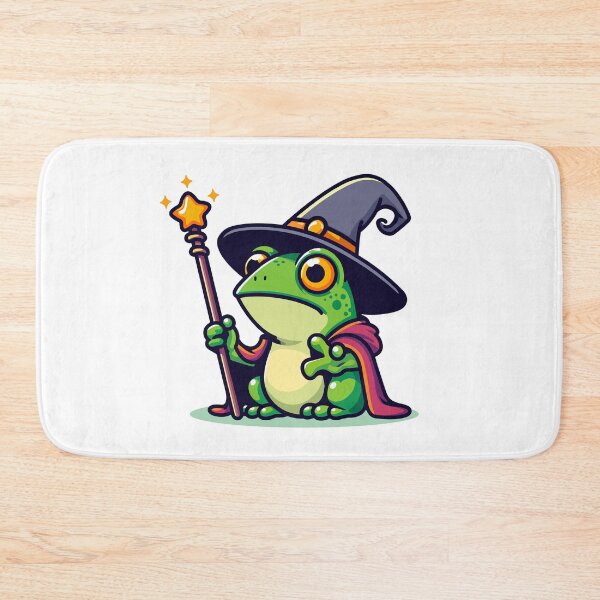 Item preview, Wizard frog designed and sold by Light-Lenser.