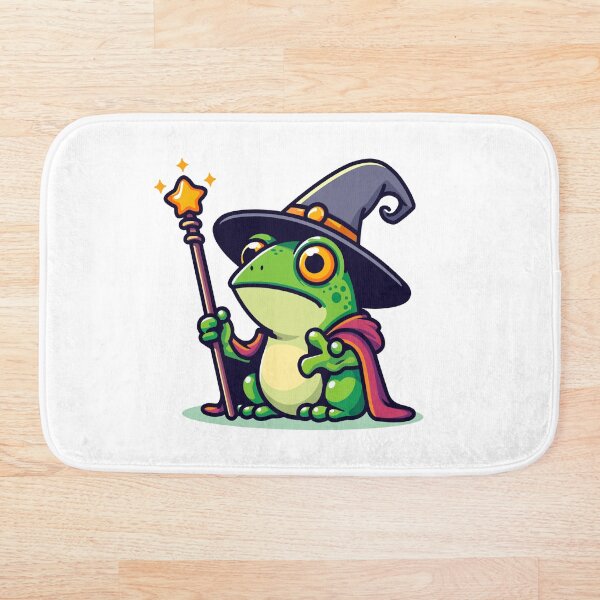 Item preview, Wizard frog designed and sold by Light-Lenser.