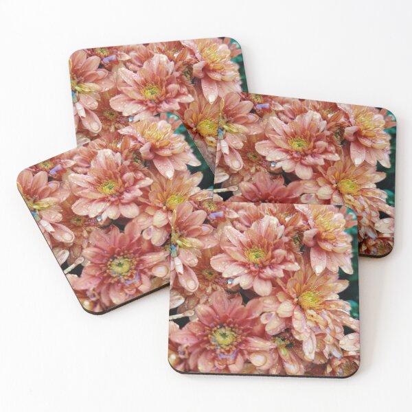 Item preview, Flowers in fall  designed and sold by Dreammkd.