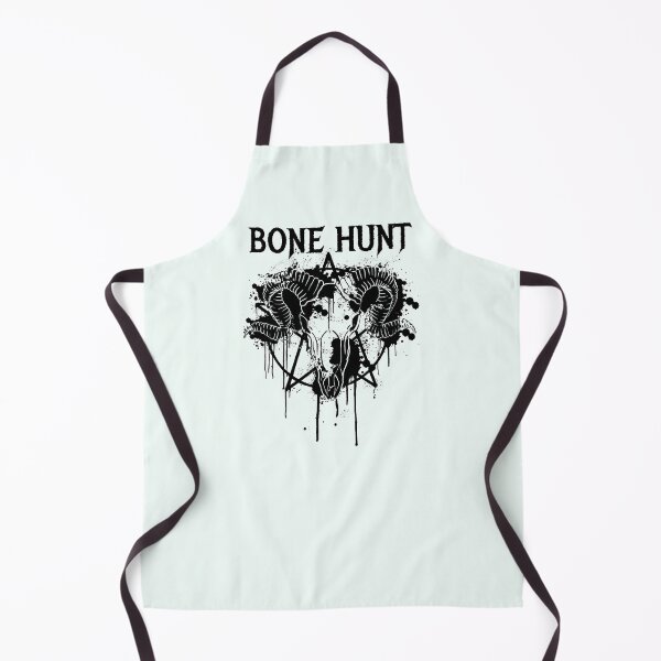 Item preview, Bone Hunt #Taxidermy #Skull #Bones designed and sold by Anna Halasek.