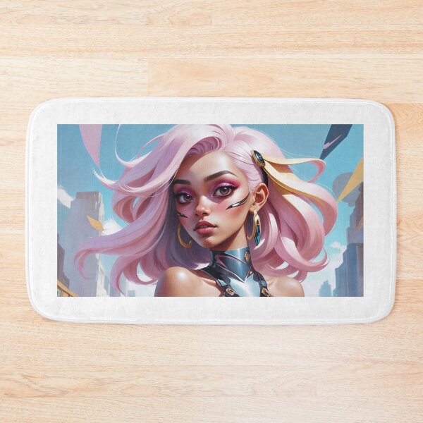 Item preview, Iris, the messenger of all gods designed and sold by mamarilou.