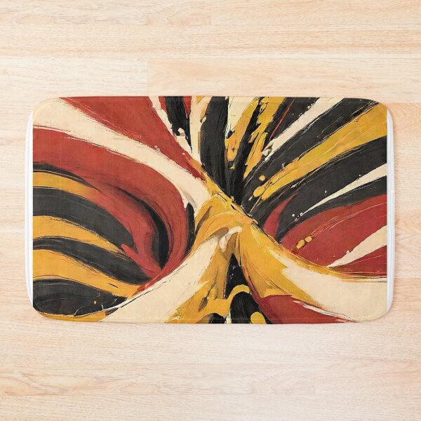 Item preview, Classical Abstractionism Painting E1B0037 designed and sold by Ekeinekeke.