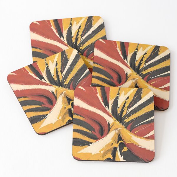 Item preview, Classical Abstractionism Painting E1B0037 designed and sold by Ekeinekeke.