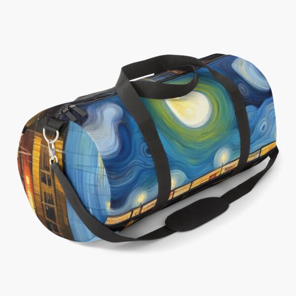 Item preview, Bridge under moonlight 6 designed and sold by George Hutton Hunter.