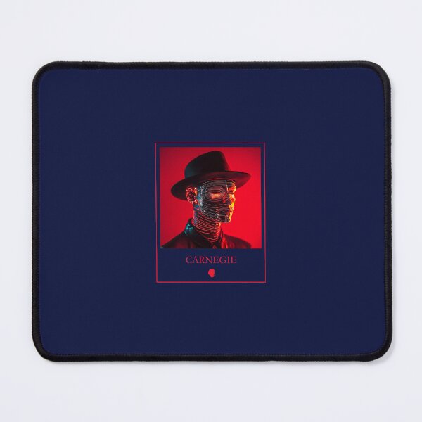 Item preview, Andrew Carnegie designed and sold by Call-Me-AV.