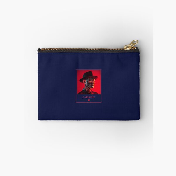 Item preview, Andrew Carnegie designed and sold by Call-Me-AV.