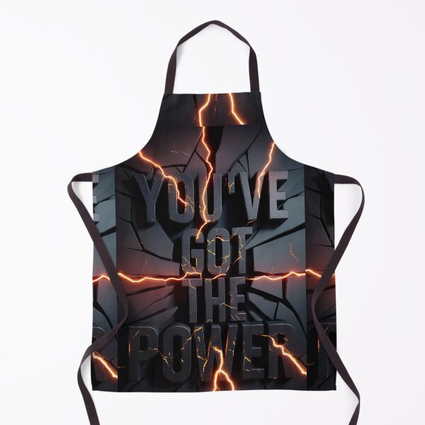 Item preview, You've Got the Power: Unlocking Your Inner Strength designed and sold by MUV3.