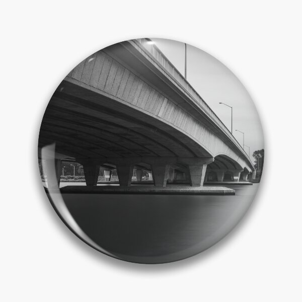 Item preview, Narrows Bridge in Perth designed and sold by Jan Fijolek.
