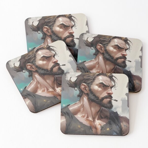 Item preview, Logan designed and sold by mamarilou.