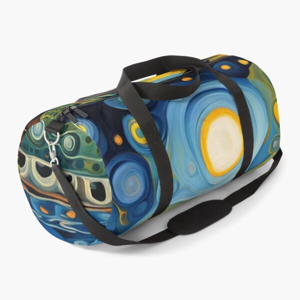 Item preview, Bridge under moonlight 9 designed and sold by George Hutton Hunter.