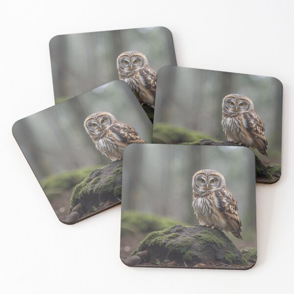 Item preview, In the forest designed and sold by AGaymard.