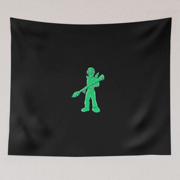Item preview, Armed Vigilance designed and sold by Stipper Store.