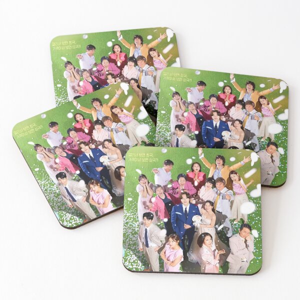 Item preview, My Merry Marriage kdrama, my merry marriage kdrama  designed and sold by Mydramalist.