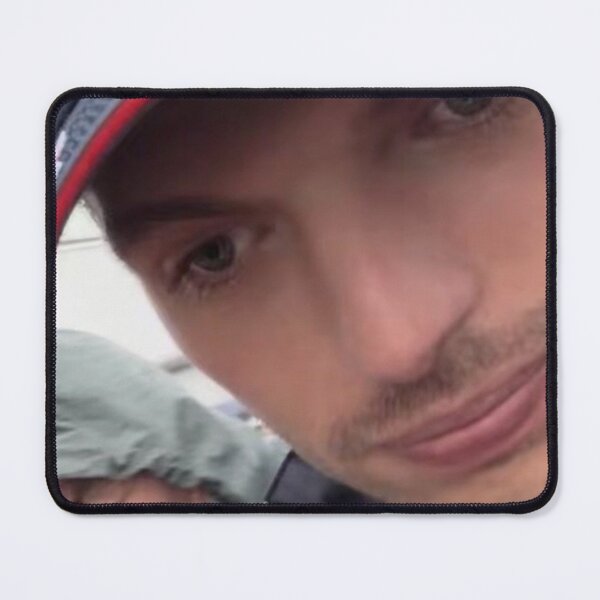 Item preview, max verstappen overthink meme  designed and sold by else  if.