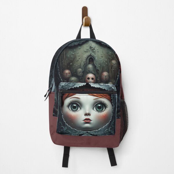 Item preview, Horrifying halloween designed and sold by Sparkdesigner2.