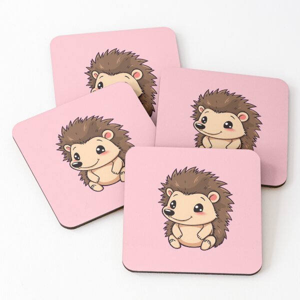 Item preview, I LOVE Hedgehogs. designed and sold by DagleysDesigns.