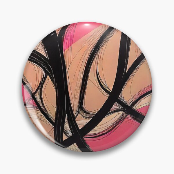 Item preview, Classical Abstractionism Painting E1B0038 designed and sold by Ekeinekeke.