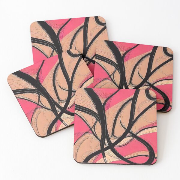 Item preview, Classical Abstractionism Painting E1B0038 designed and sold by Ekeinekeke.