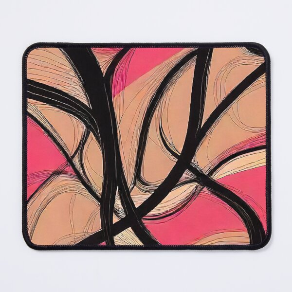 Item preview, Classical Abstractionism Painting E1B0038 designed and sold by Ekeinekeke.