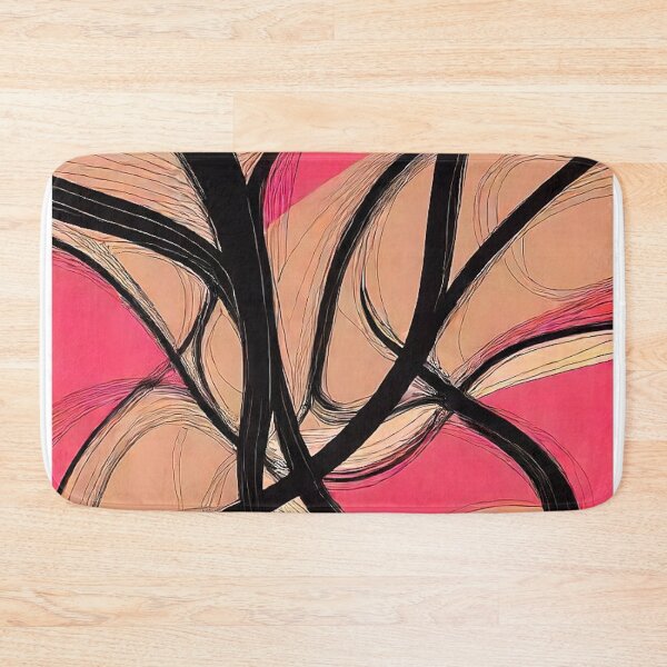 Item preview, Classical Abstractionism Painting E1B0038 designed and sold by Ekeinekeke.
