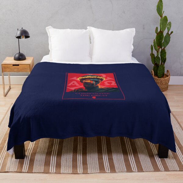 Item preview, Constantine the Great designed and sold by Call-Me-AV.