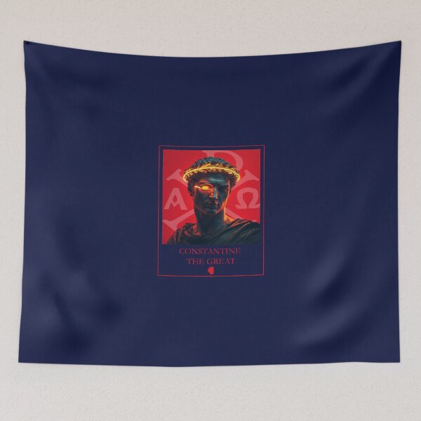 Item preview, Constantine the Great designed and sold by Call-Me-AV.