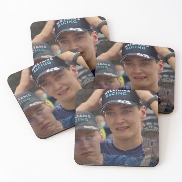 Item preview, george russel meme  designed and sold by else  if.