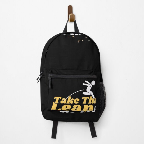 Item preview, Take That Leap of Faith designed and sold by Cree8if.