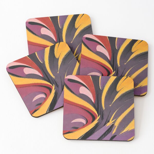 Item preview, Classical Abstractionism Painting E1B0039 designed and sold by Ekeinekeke.